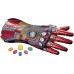 Перчатка Avengers Marvel Legends Series Iron Man Nano Gauntlet (Hasbro)